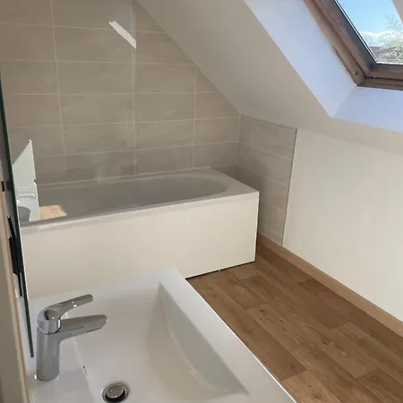 بيت للعطل Le Ptit Normand