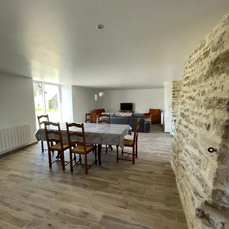Le Ptit Normand Holiday home