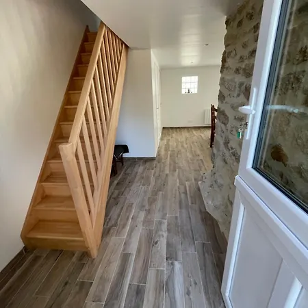 بيت للعطل Le Ptit Normand *