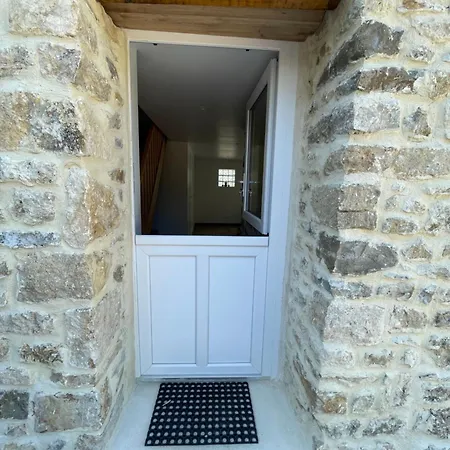 Le Ptit Normand * Saint-Germain-de-Tournebut