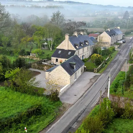 Holiday home Le Ptit Normand Saint-Germain-de-Tournebut
