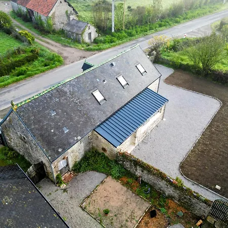 Le Ptit Normand Saint-Germain-de-Tournebut