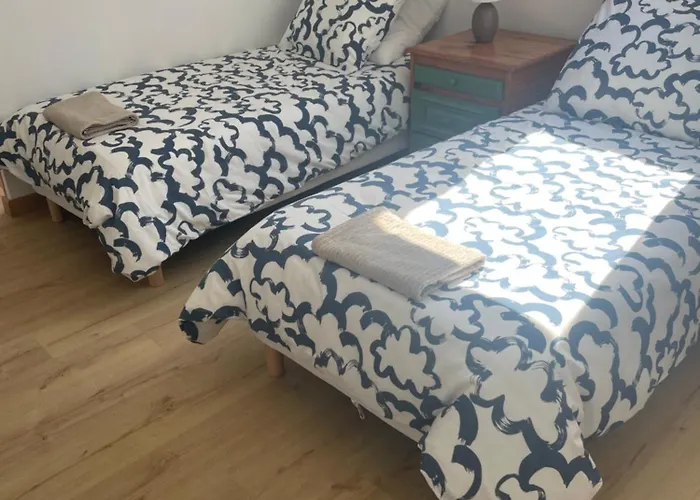 Дом отдыха Le Ptit Normand *