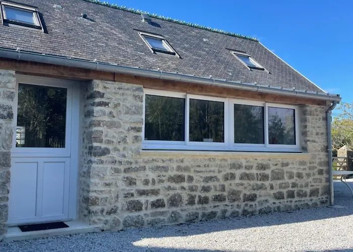 Le Ptit Normand * Saint-Germain-de-Tournebut