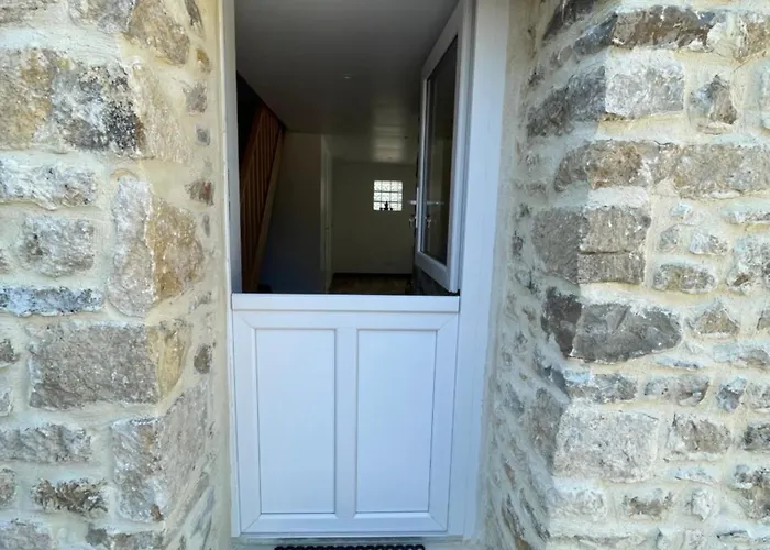 Le Ptit Normand * Saint-Germain-de-Tournebut